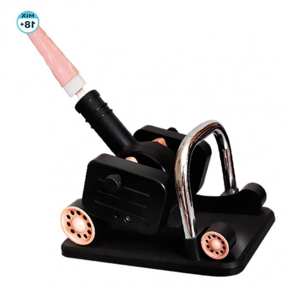 MizzZee - Tiger-style Automatic Thrusting Machine (DC Power Supply - L:17cm - D:3.5cm)